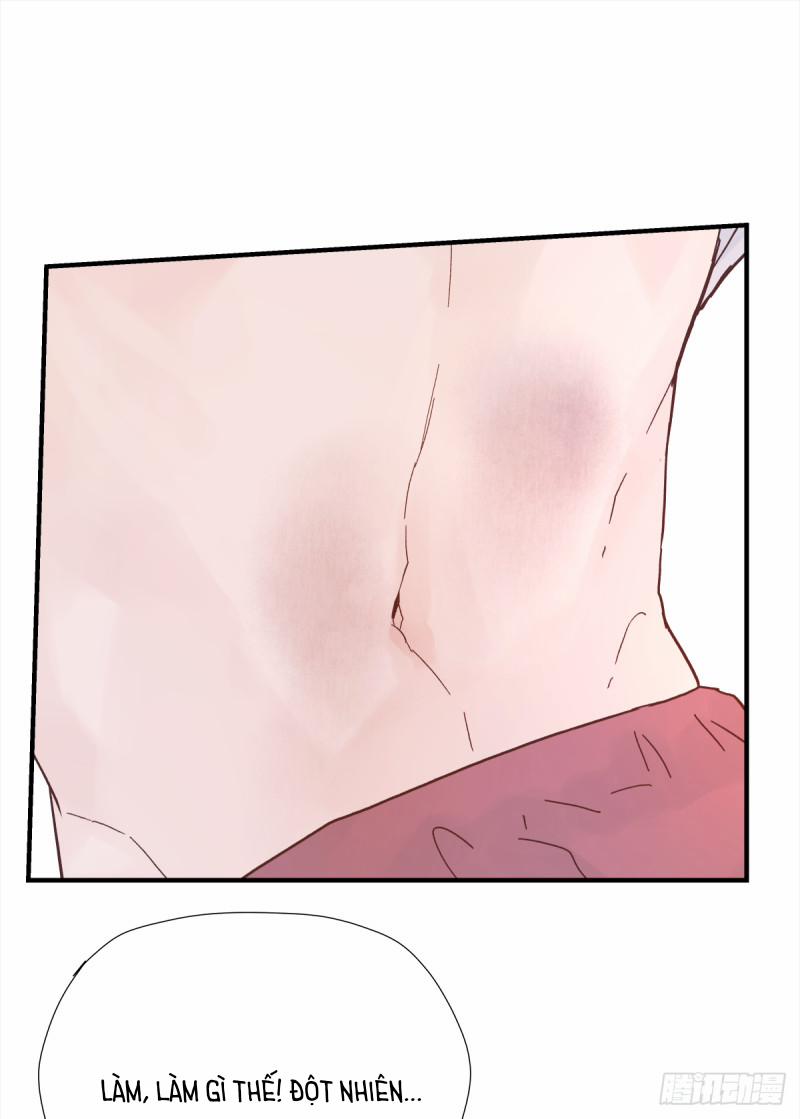 Mối Tình Đầu Gian Nan Của Chu Thành Nhất 40 trang 60