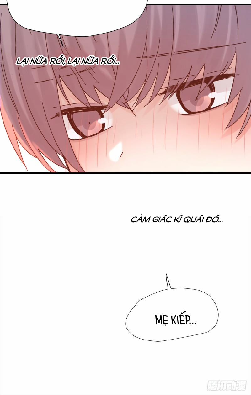 Mối Tình Đầu Gian Nan Của Chu Thành Nhất 40 trang 64