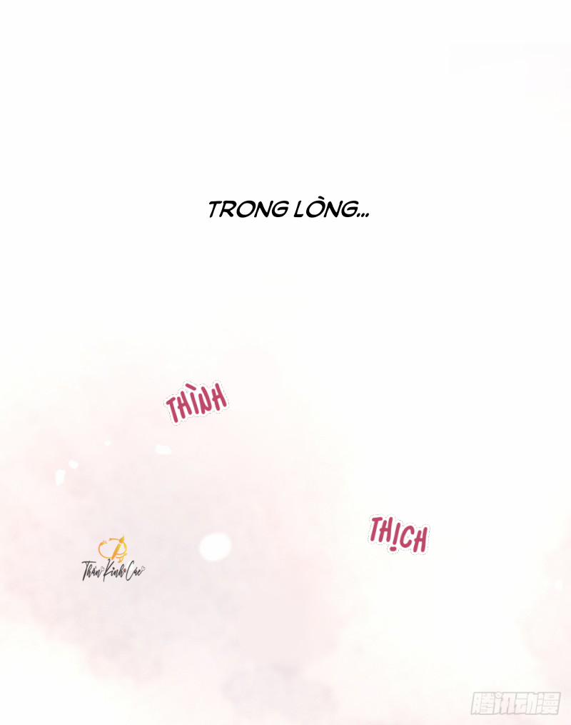 Mối Tình Đầu Gian Nan Của Chu Thành Nhất 40 trang 65