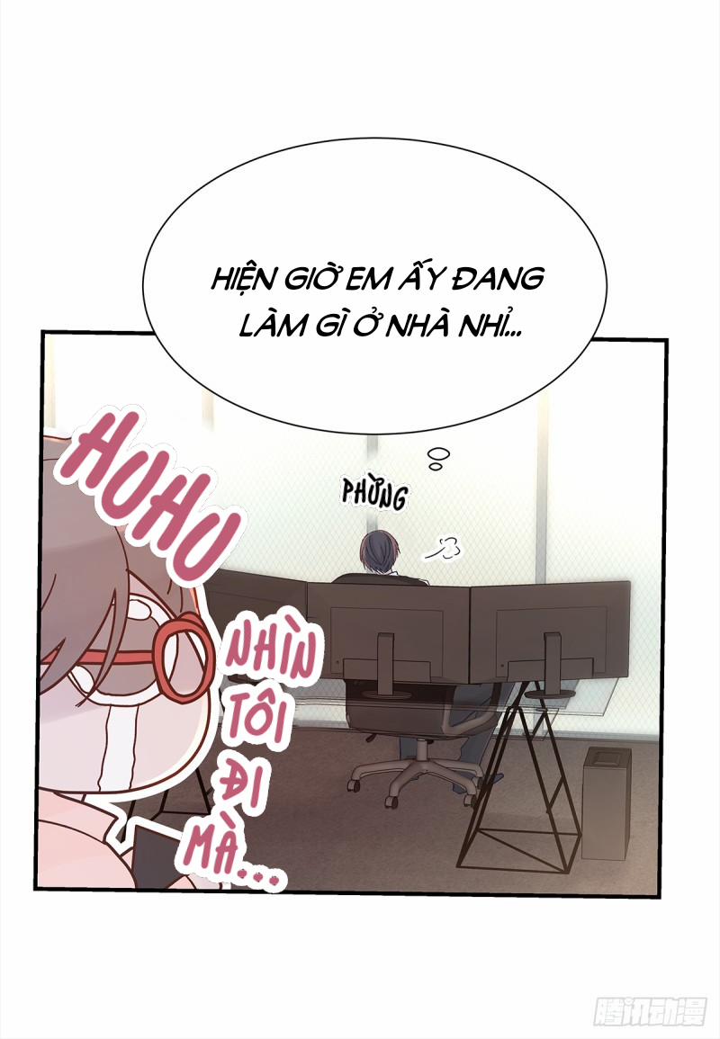 Mối Tình Đầu Gian Nan Của Chu Thành Nhất 40 trang 9