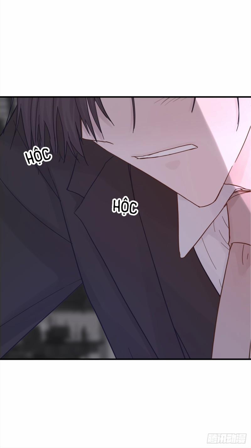 Mối Tình Đầu Gian Nan Của Chu Thành Nhất 41 trang 11