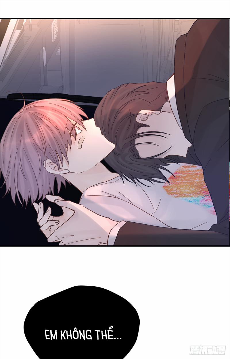 Mối Tình Đầu Gian Nan Của Chu Thành Nhất 41 trang 12