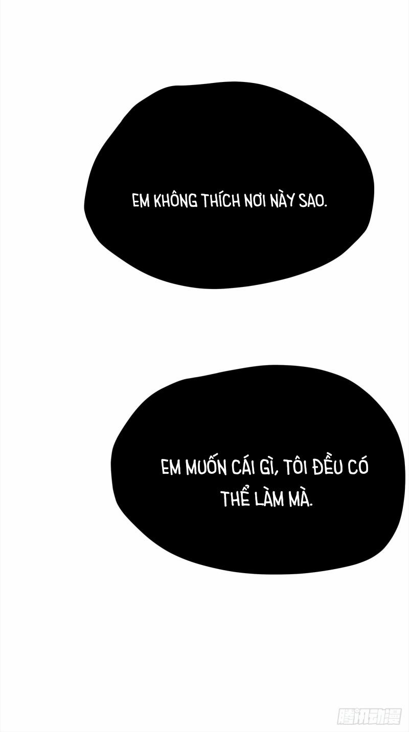 Mối Tình Đầu Gian Nan Của Chu Thành Nhất 41 trang 15