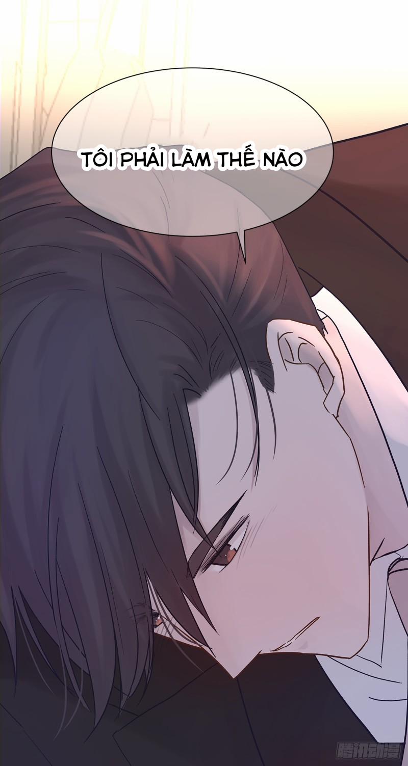 Mối Tình Đầu Gian Nan Của Chu Thành Nhất 41 trang 16