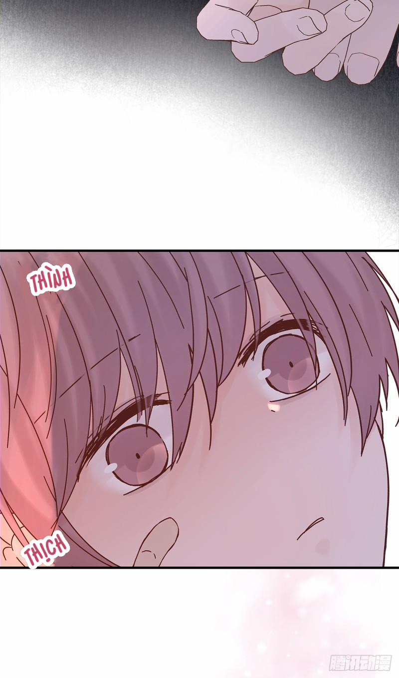 Mối Tình Đầu Gian Nan Của Chu Thành Nhất 41 trang 18