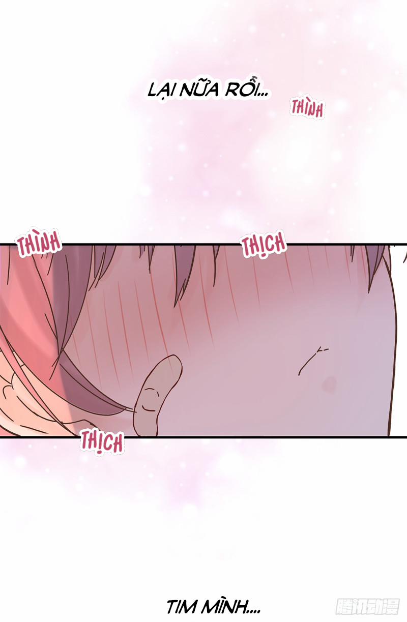 Mối Tình Đầu Gian Nan Của Chu Thành Nhất 41 trang 19