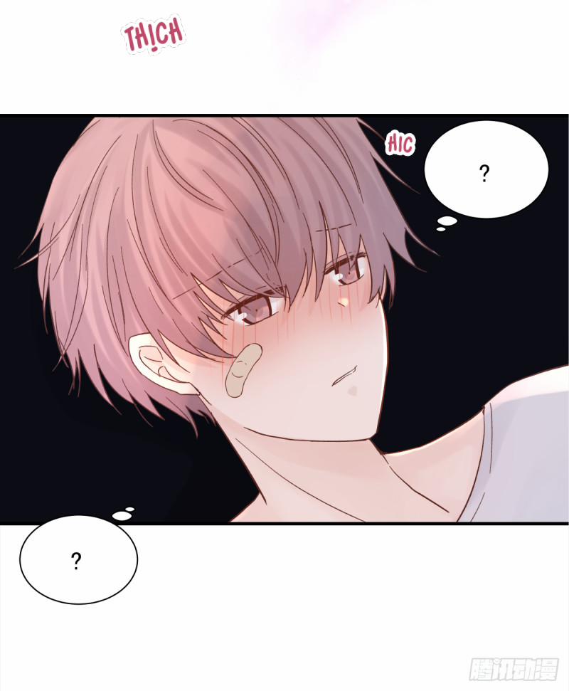 Mối Tình Đầu Gian Nan Của Chu Thành Nhất 41 trang 22