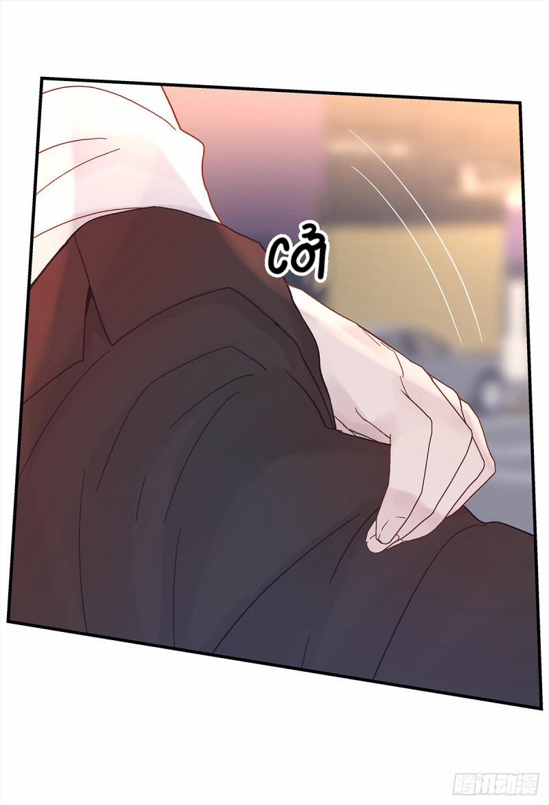 Mối Tình Đầu Gian Nan Của Chu Thành Nhất 41 trang 24