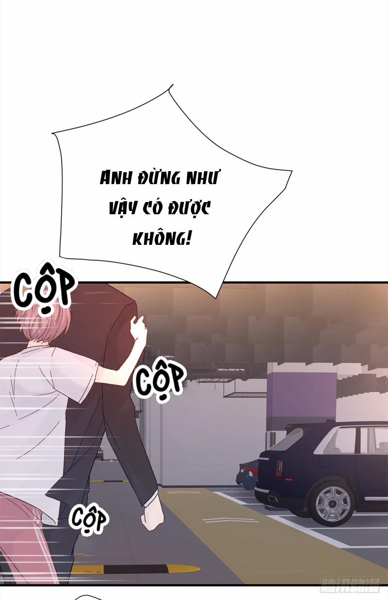 Mối Tình Đầu Gian Nan Của Chu Thành Nhất 41 trang 3