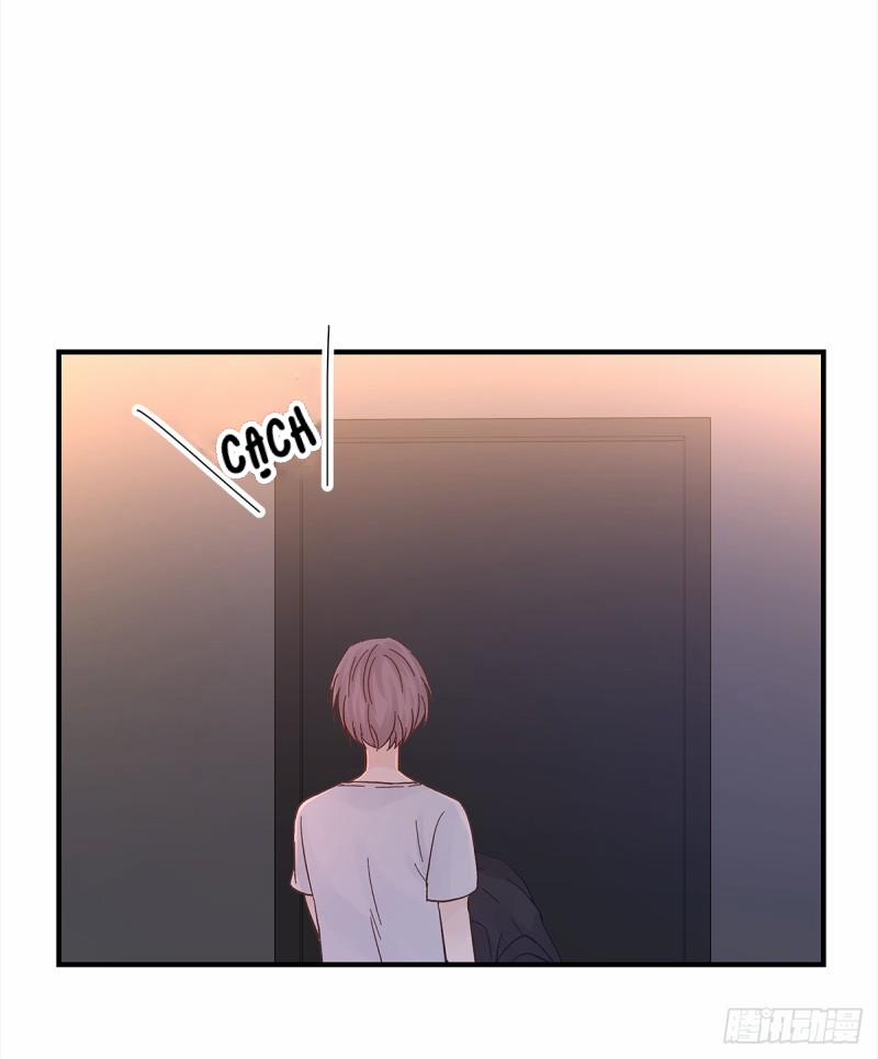 Mối Tình Đầu Gian Nan Của Chu Thành Nhất 41 trang 30