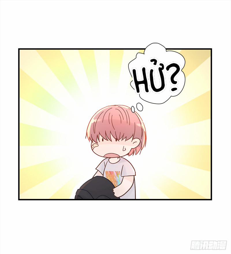 Mối Tình Đầu Gian Nan Của Chu Thành Nhất 41 trang 32