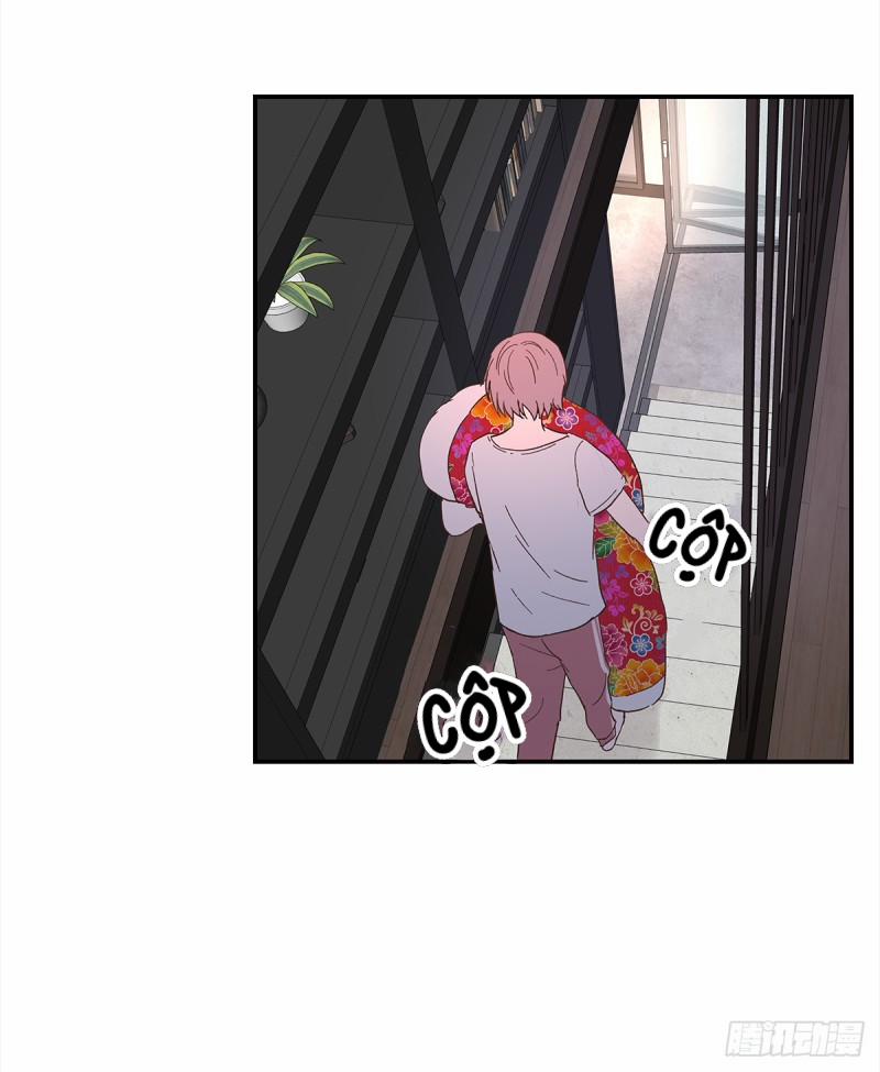 Mối Tình Đầu Gian Nan Của Chu Thành Nhất 41 trang 38