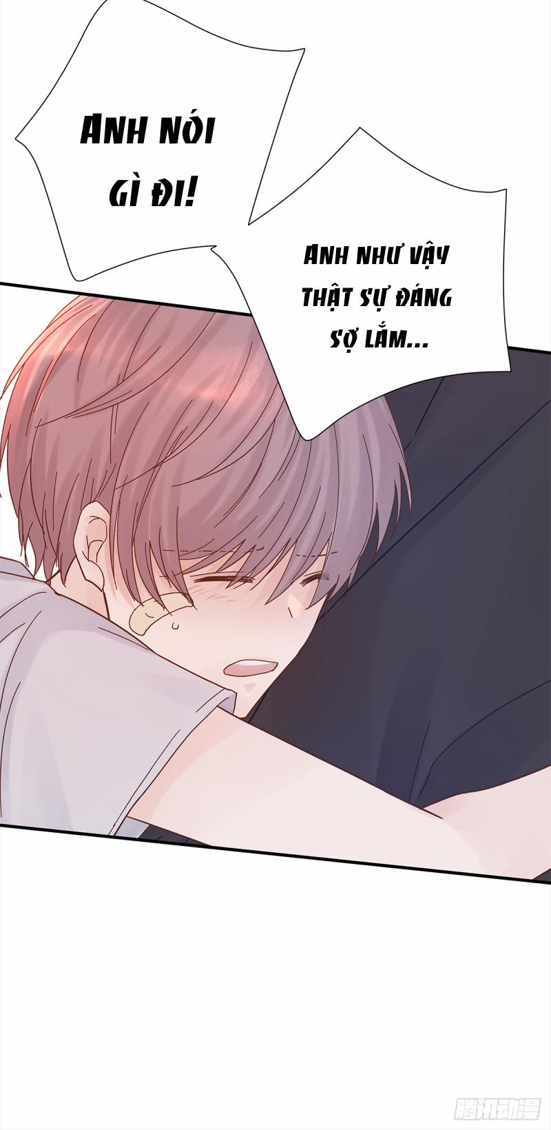 Mối Tình Đầu Gian Nan Của Chu Thành Nhất 41 trang 4