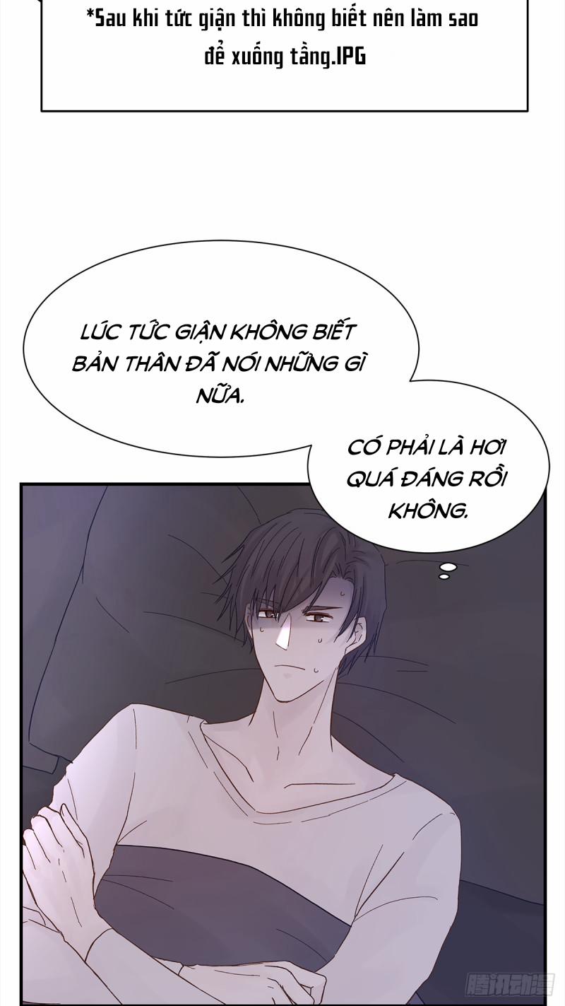 Mối Tình Đầu Gian Nan Của Chu Thành Nhất 41 trang 44