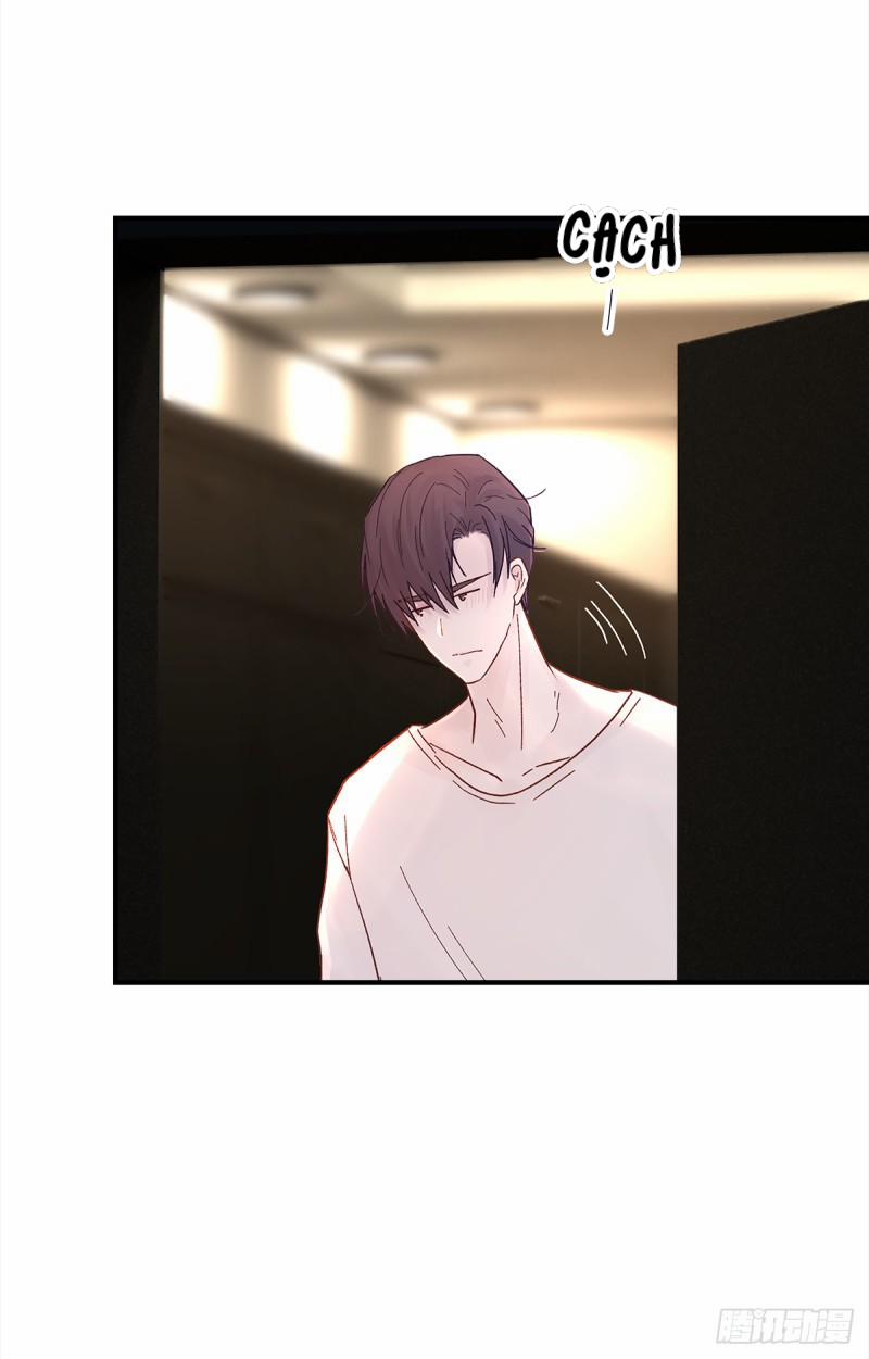 Mối Tình Đầu Gian Nan Của Chu Thành Nhất 41 trang 47