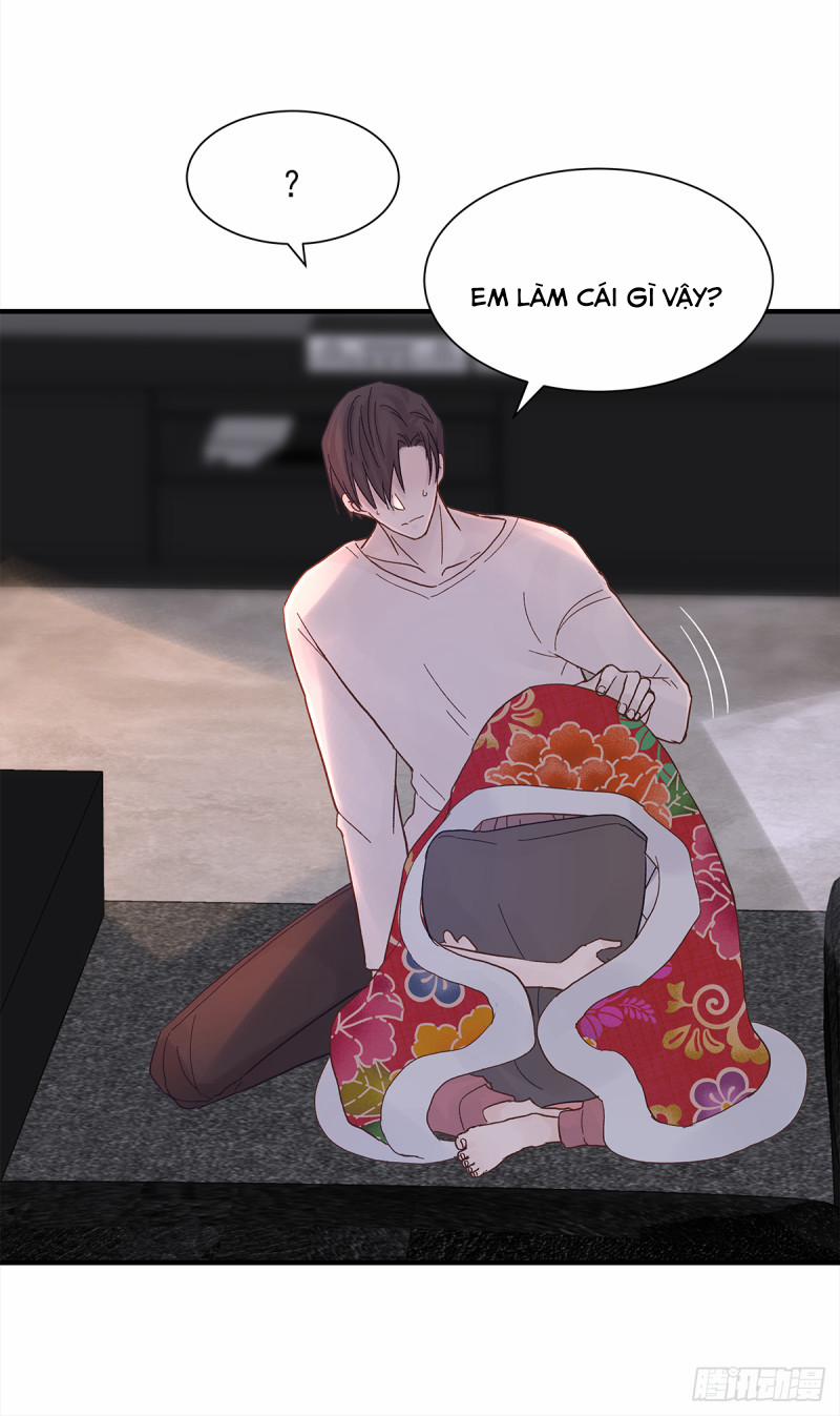 Mối Tình Đầu Gian Nan Của Chu Thành Nhất 41 trang 49