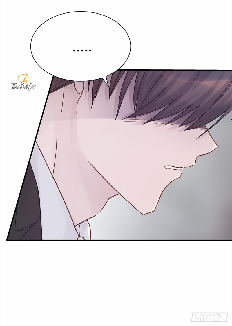 Mối Tình Đầu Gian Nan Của Chu Thành Nhất 41 trang 5