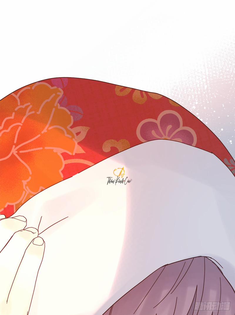 Mối Tình Đầu Gian Nan Của Chu Thành Nhất 41 trang 50