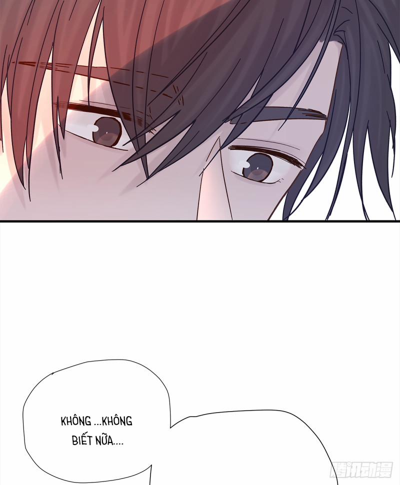 Mối Tình Đầu Gian Nan Của Chu Thành Nhất 41 trang 53