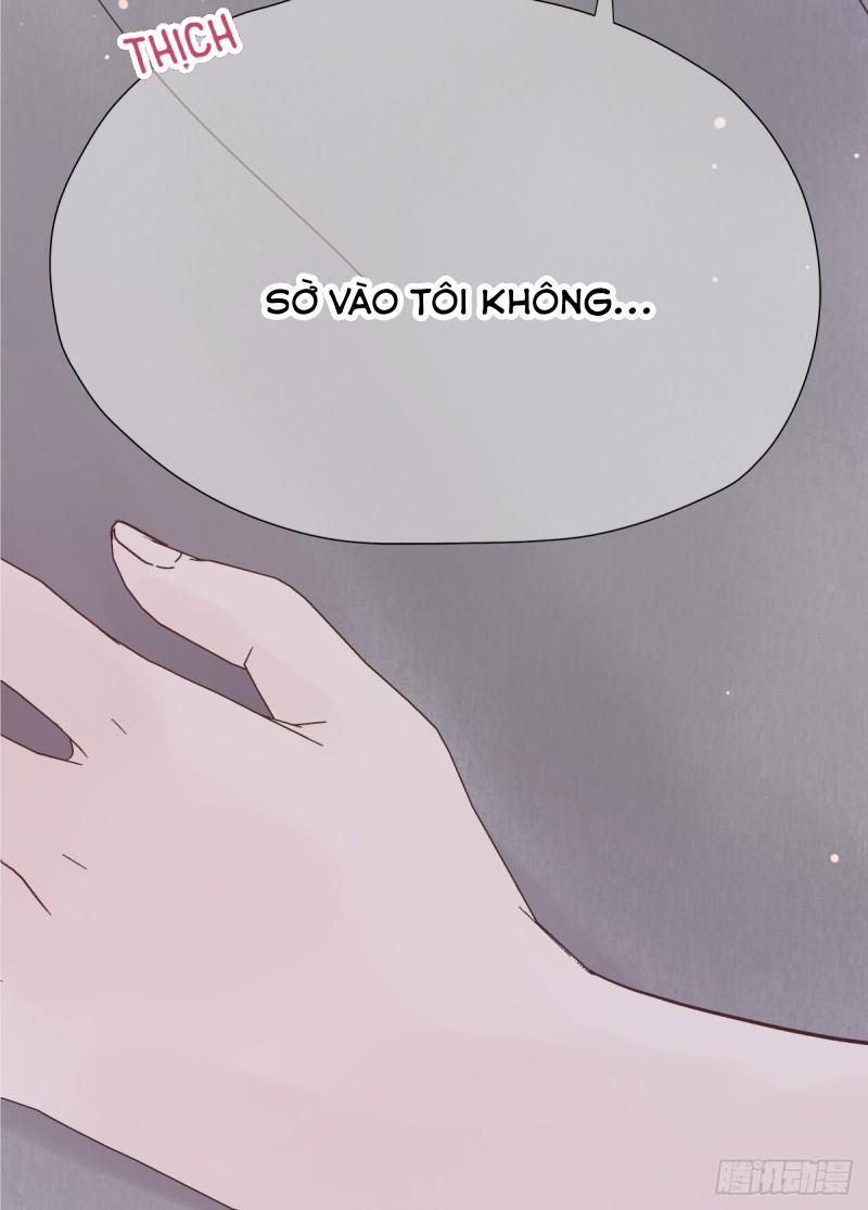 Mối Tình Đầu Gian Nan Của Chu Thành Nhất 41 trang 57