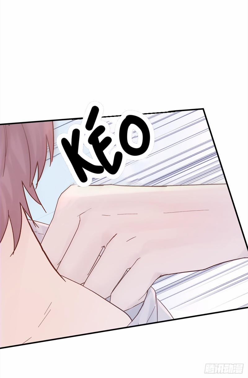 Mối Tình Đầu Gian Nan Của Chu Thành Nhất 41 trang 6