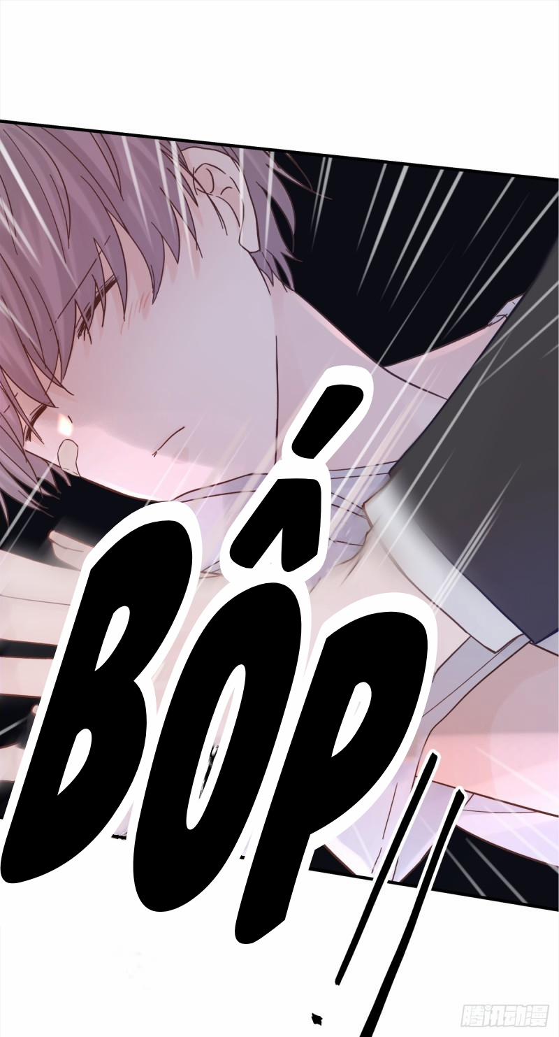 Mối Tình Đầu Gian Nan Của Chu Thành Nhất 41 trang 8