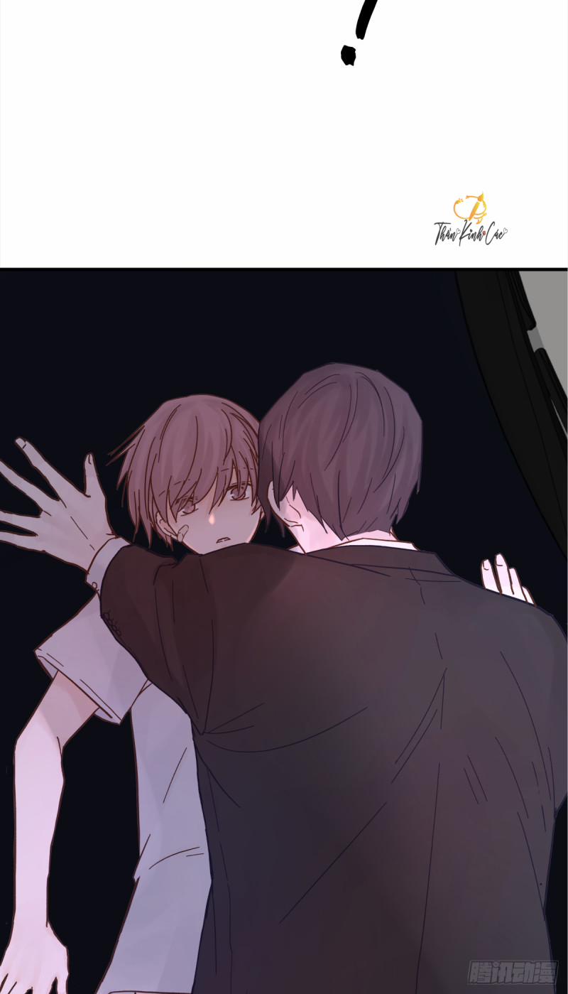 Mối Tình Đầu Gian Nan Của Chu Thành Nhất 41 trang 9