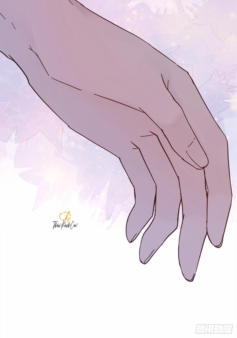 Mối Tình Đầu Gian Nan Của Chu Thành Nhất 42 trang 11