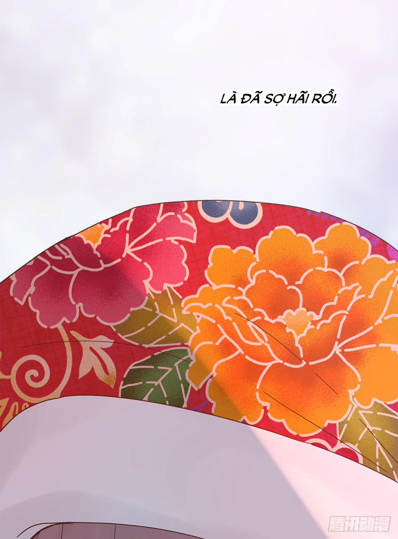 Mối Tình Đầu Gian Nan Của Chu Thành Nhất 42 trang 18