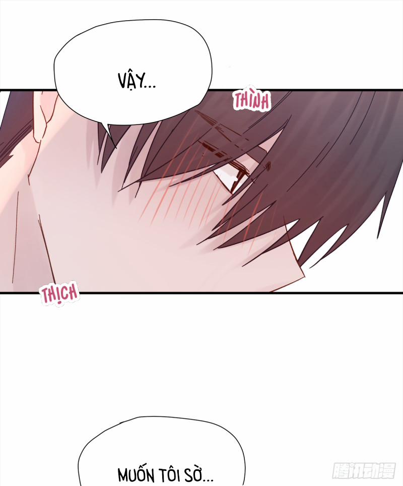 Mối Tình Đầu Gian Nan Của Chu Thành Nhất 42 trang 2