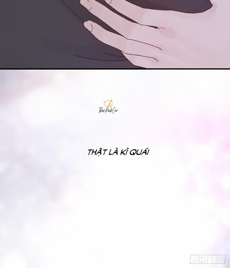 Mối Tình Đầu Gian Nan Của Chu Thành Nhất 42 trang 20