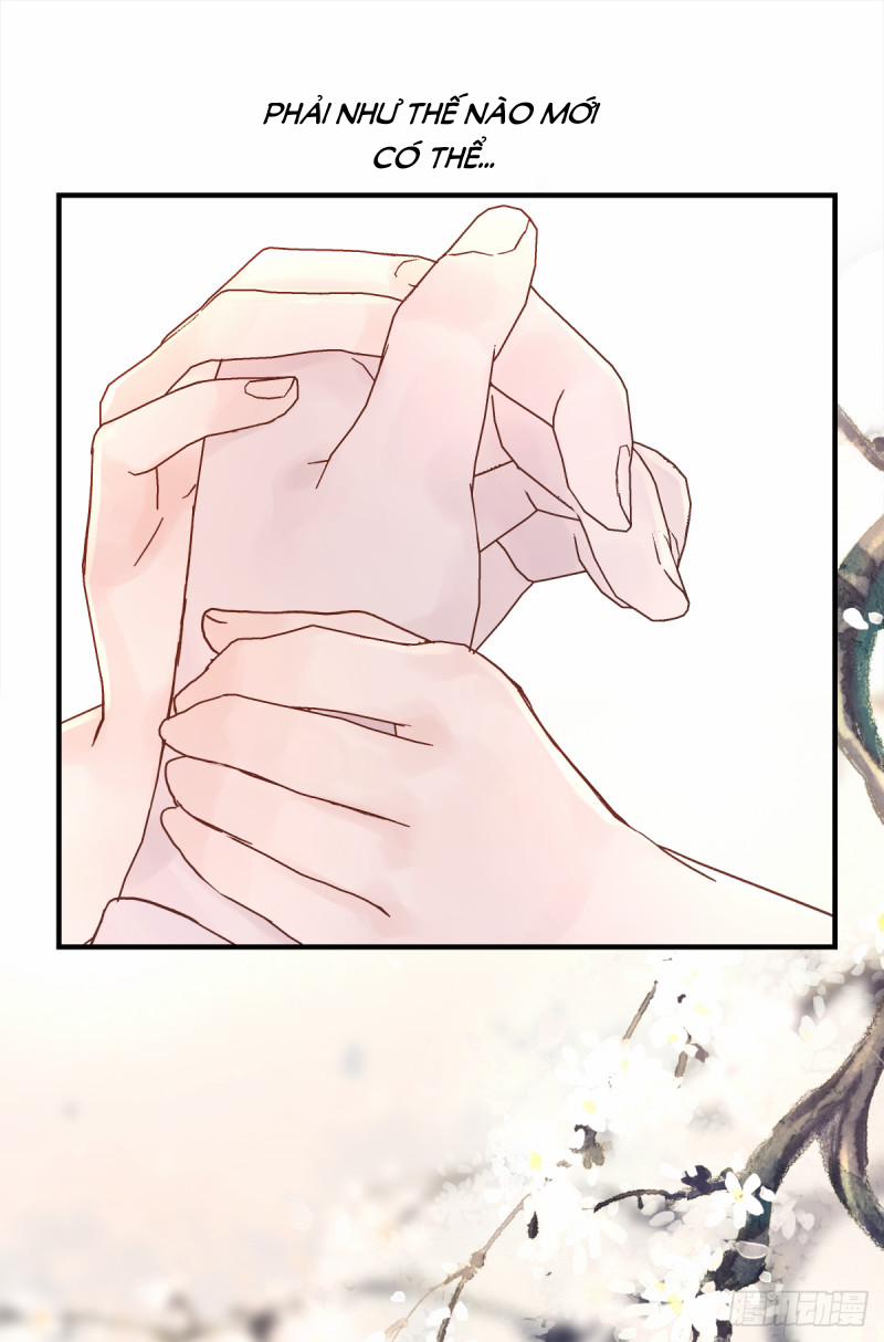 Mối Tình Đầu Gian Nan Của Chu Thành Nhất 42 trang 22