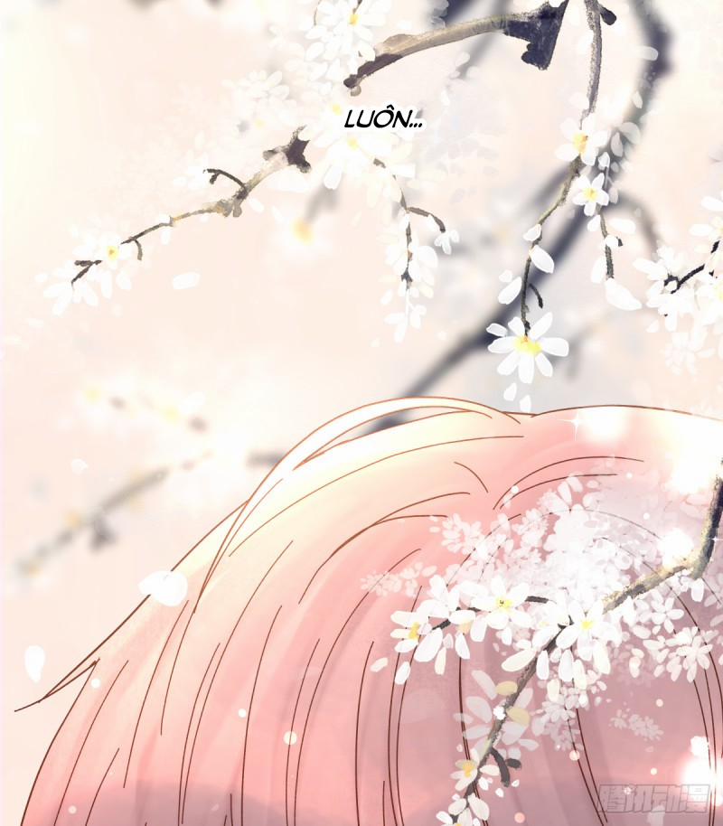 Mối Tình Đầu Gian Nan Của Chu Thành Nhất 42 trang 23