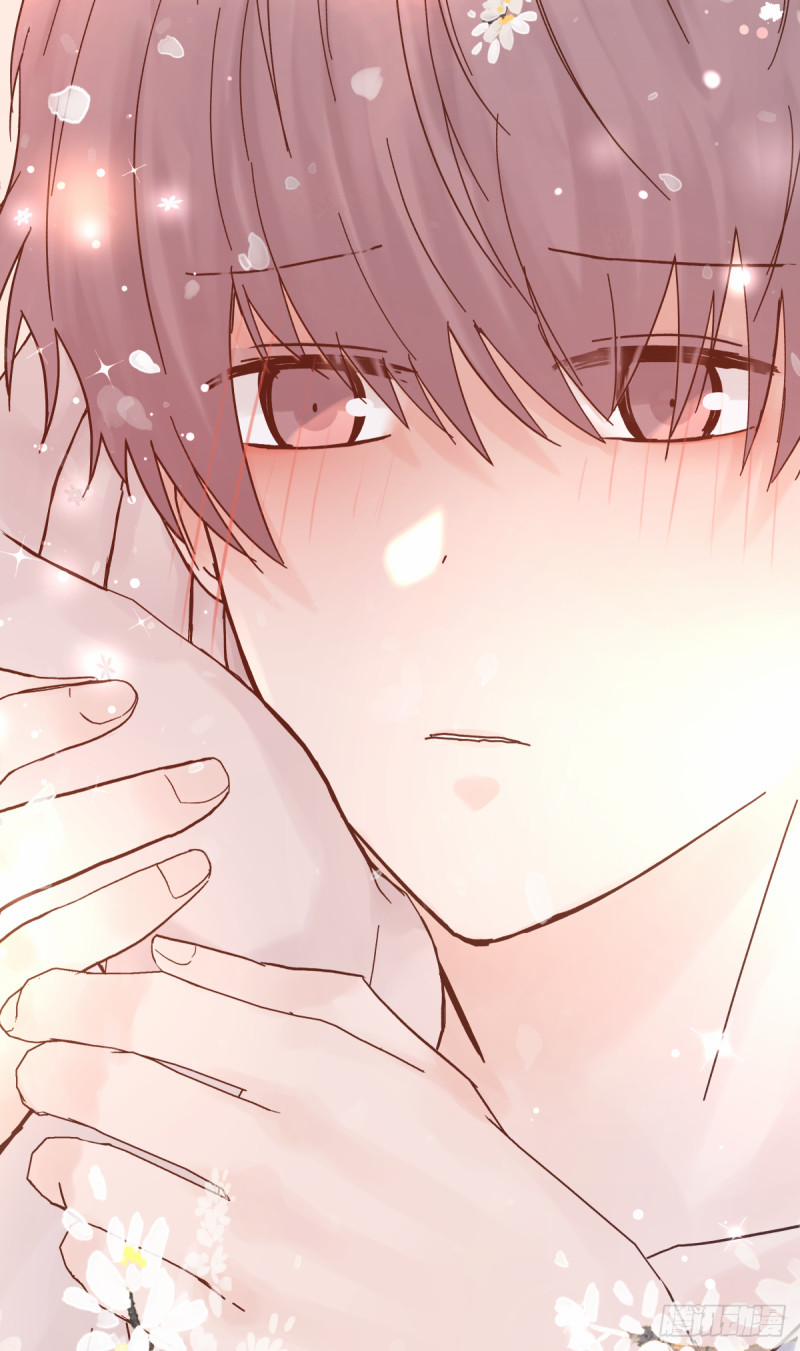 Mối Tình Đầu Gian Nan Của Chu Thành Nhất 42 trang 24