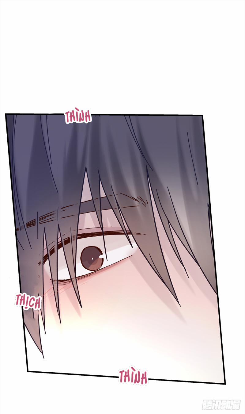 Mối Tình Đầu Gian Nan Của Chu Thành Nhất 42 trang 26