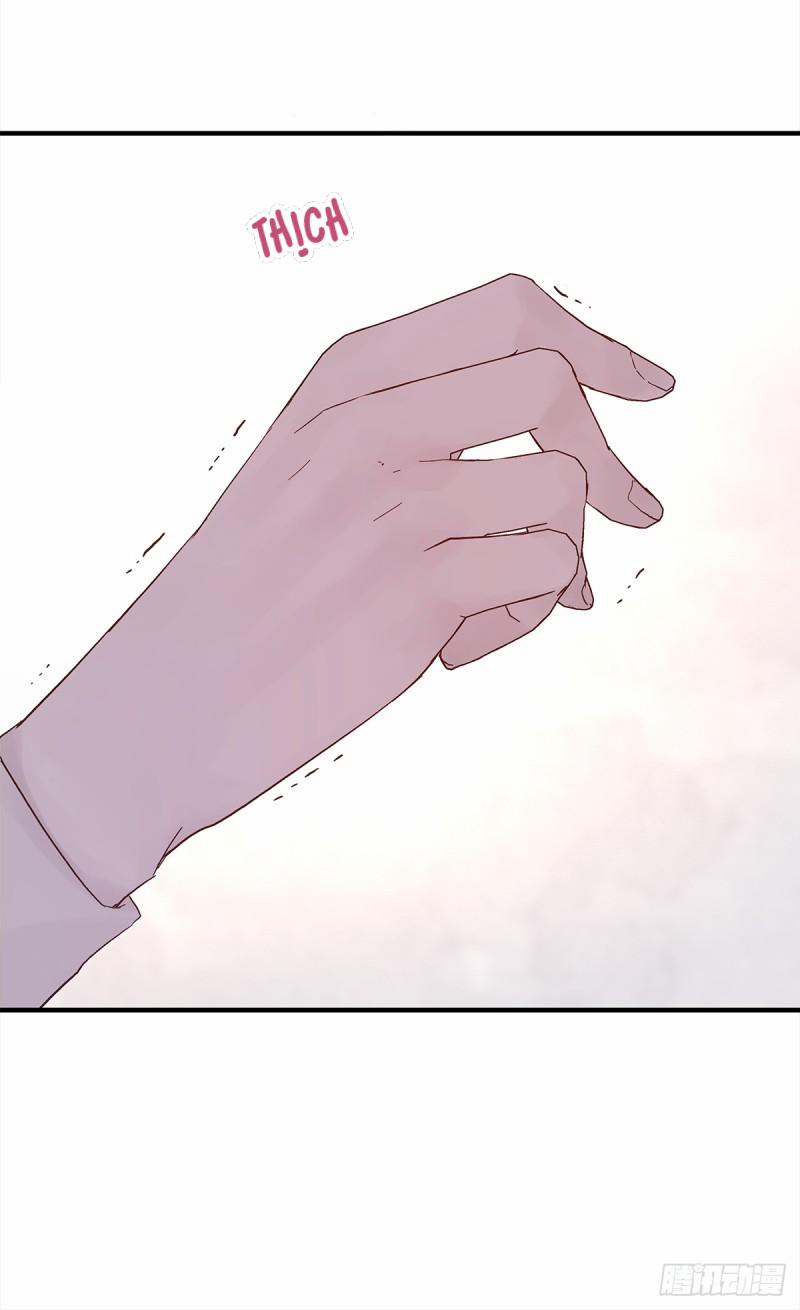 Mối Tình Đầu Gian Nan Của Chu Thành Nhất 42 trang 27