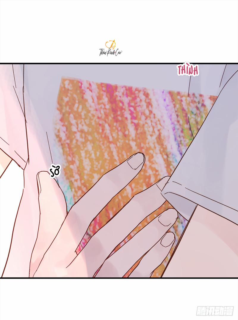 Mối Tình Đầu Gian Nan Của Chu Thành Nhất 42 trang 28