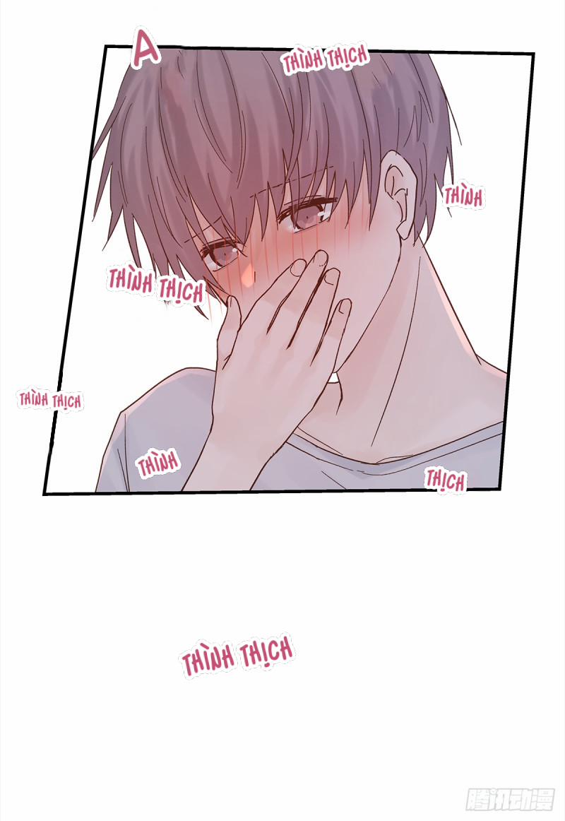 Mối Tình Đầu Gian Nan Của Chu Thành Nhất 42 trang 29