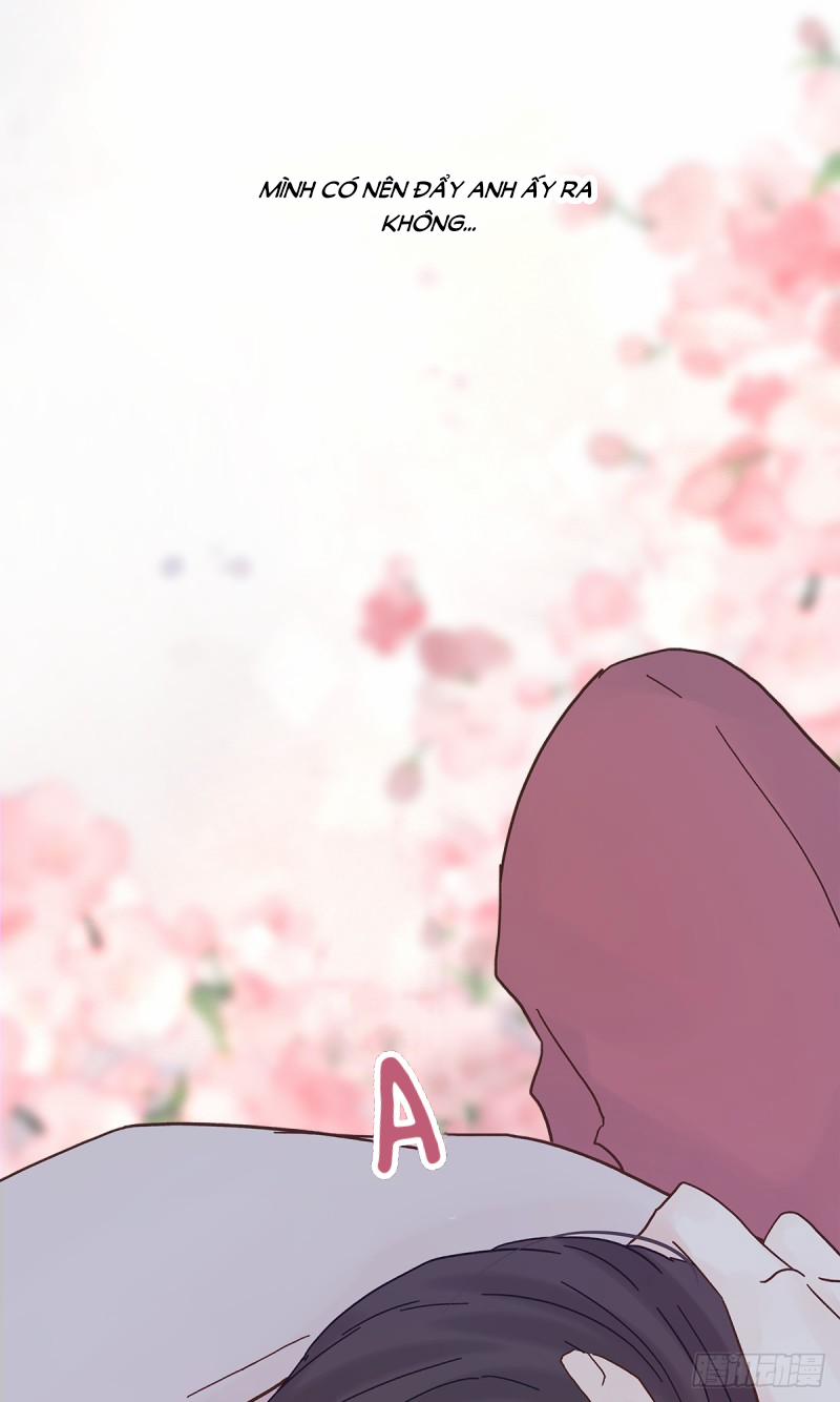 Mối Tình Đầu Gian Nan Của Chu Thành Nhất 42 trang 38