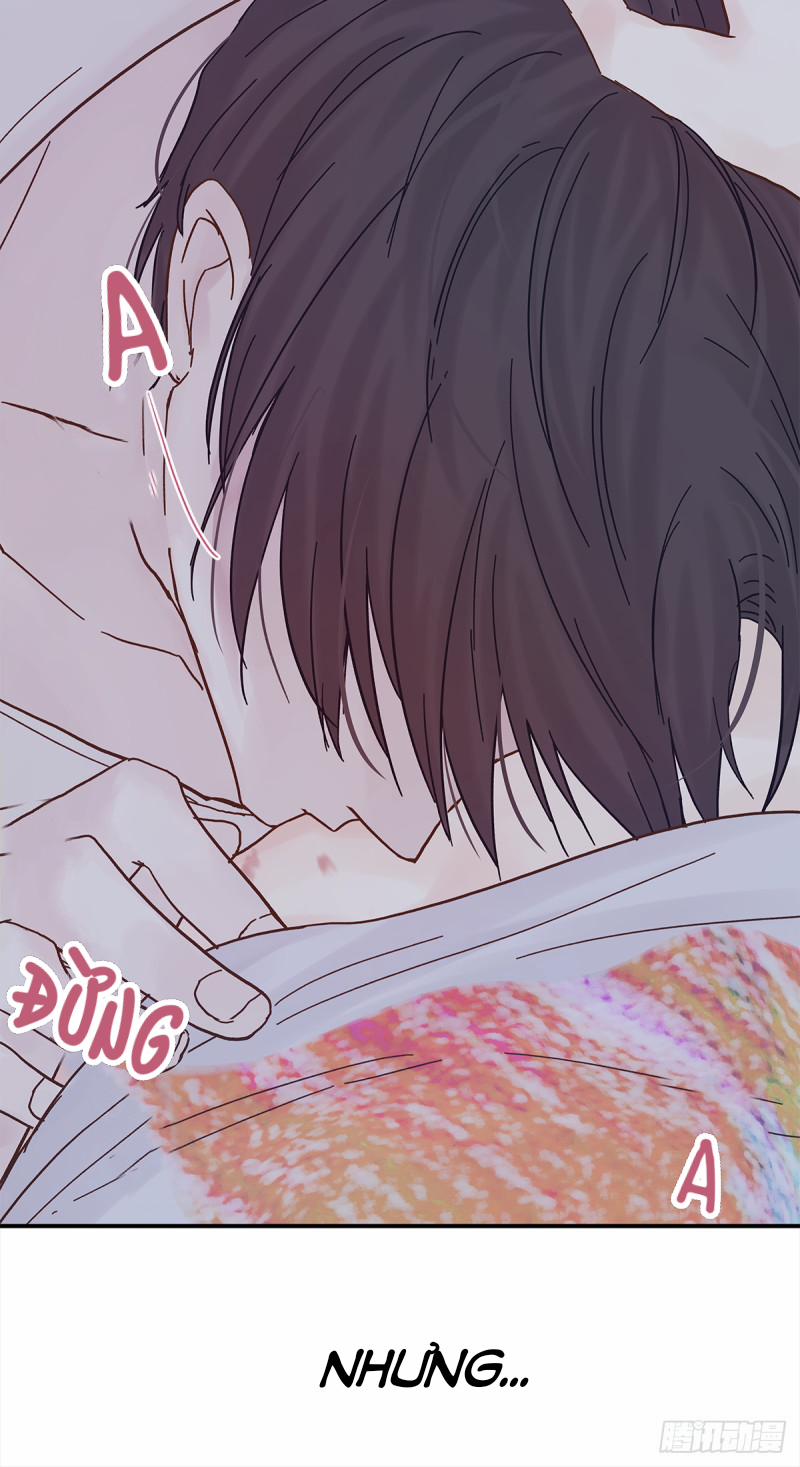 Mối Tình Đầu Gian Nan Của Chu Thành Nhất 42 trang 39