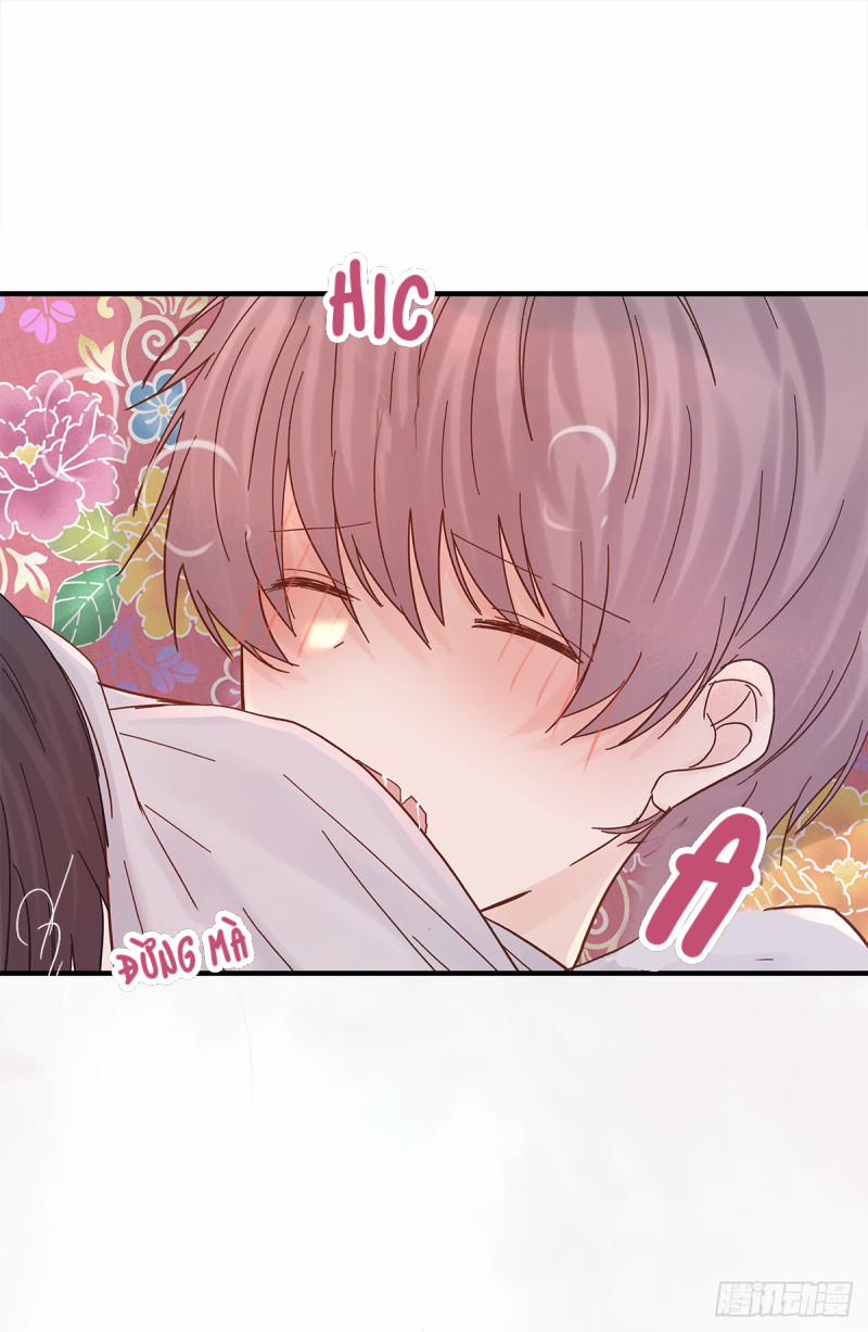 Mối Tình Đầu Gian Nan Của Chu Thành Nhất 42 trang 40