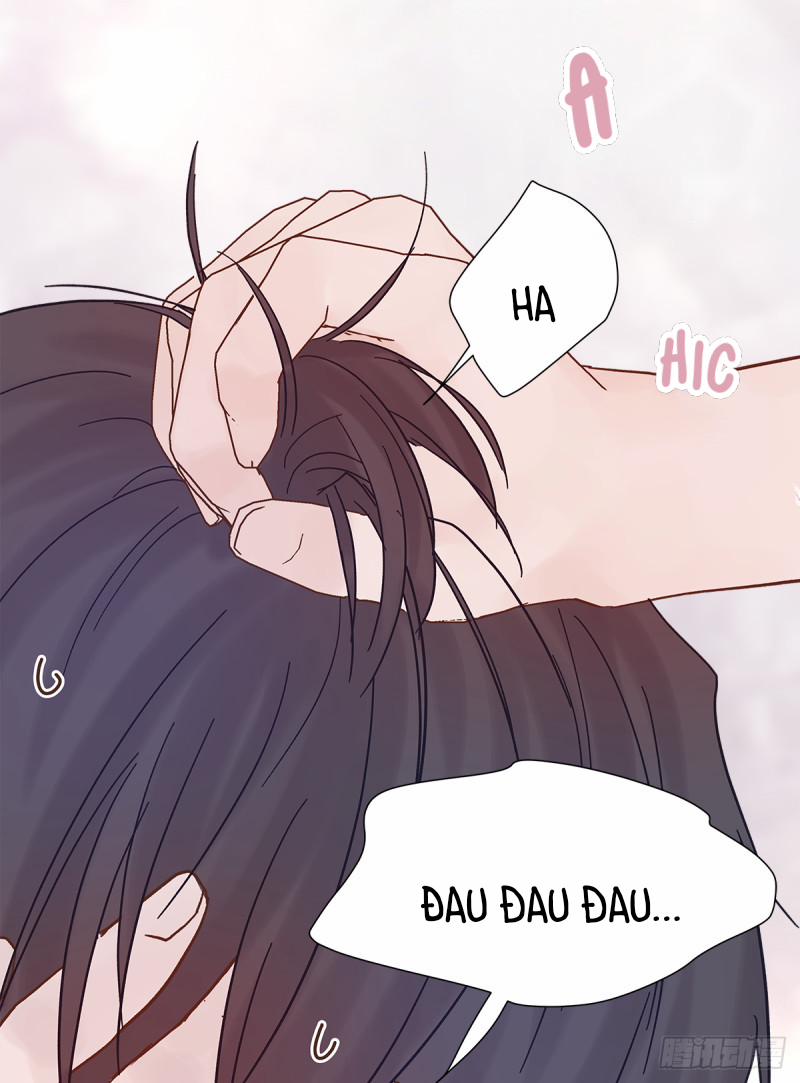 Mối Tình Đầu Gian Nan Của Chu Thành Nhất 42 trang 42