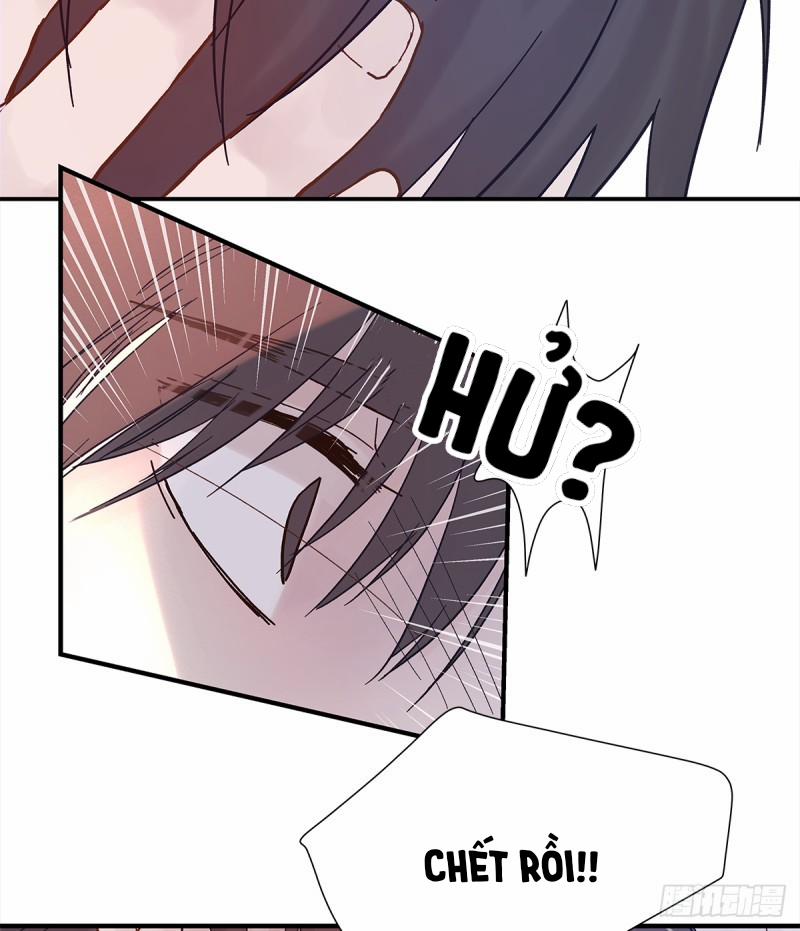 Mối Tình Đầu Gian Nan Của Chu Thành Nhất 42 trang 43