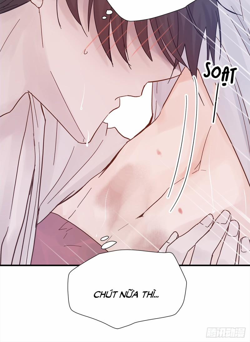 Mối Tình Đầu Gian Nan Của Chu Thành Nhất 42 trang 44