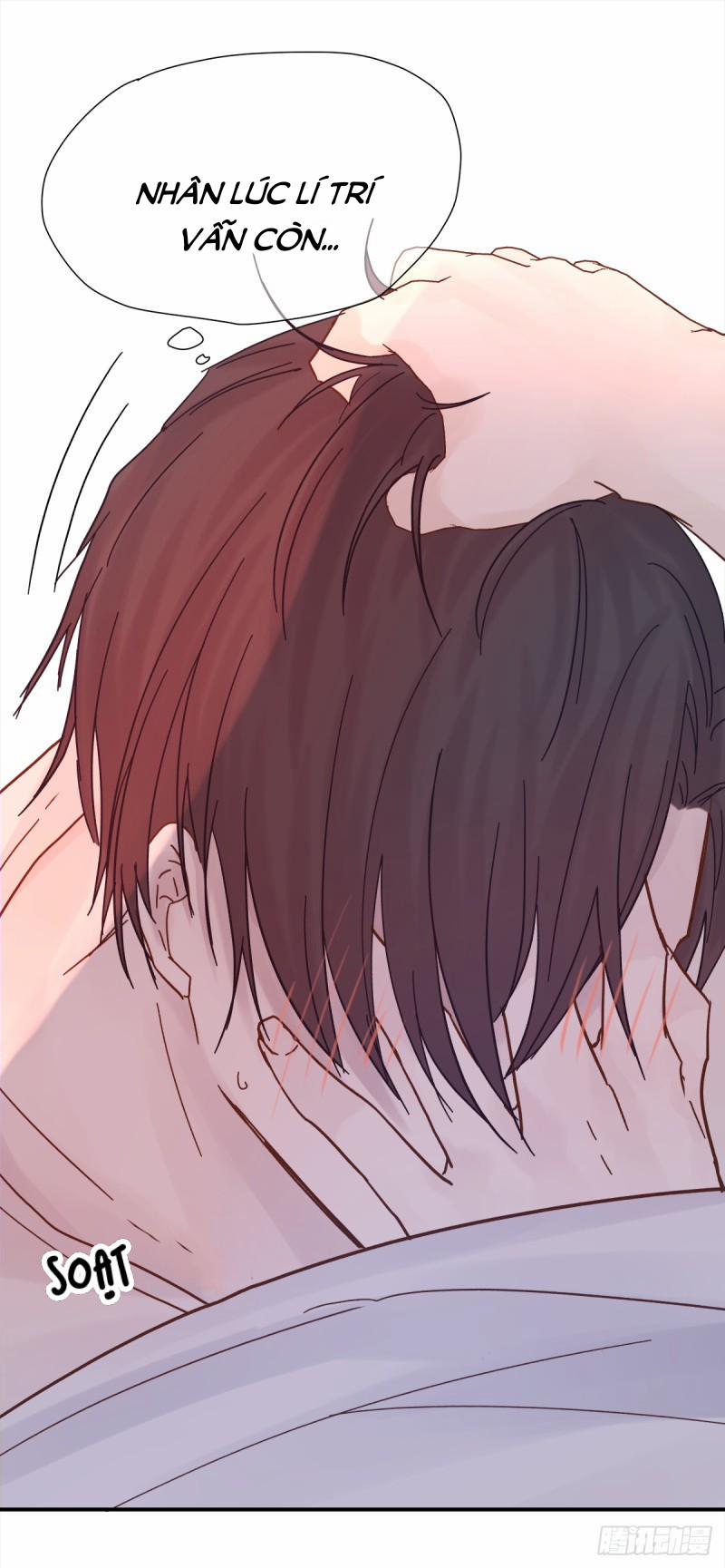 Mối Tình Đầu Gian Nan Của Chu Thành Nhất 42 trang 45