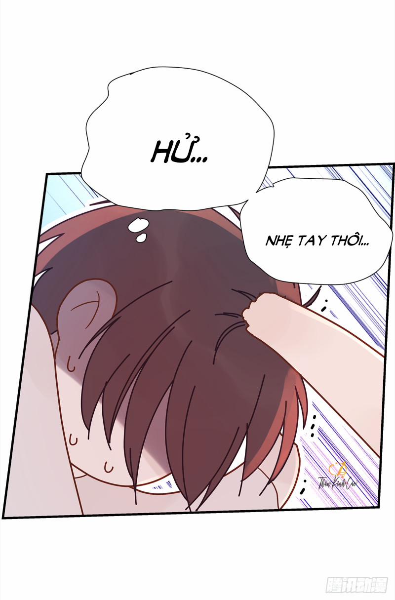 Mối Tình Đầu Gian Nan Của Chu Thành Nhất 42 trang 46