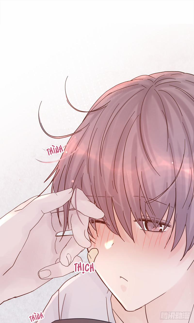 Mối Tình Đầu Gian Nan Của Chu Thành Nhất 42 trang 5