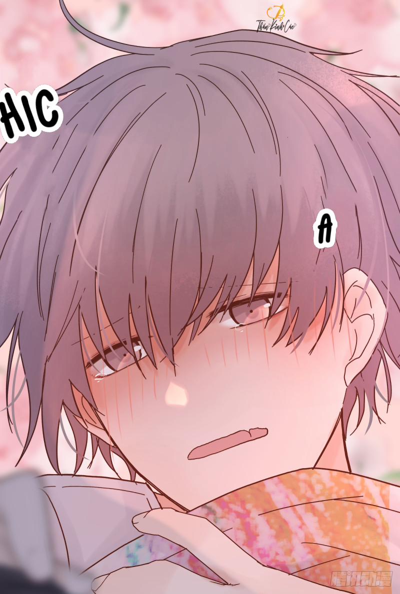 Mối Tình Đầu Gian Nan Của Chu Thành Nhất 42 trang 50