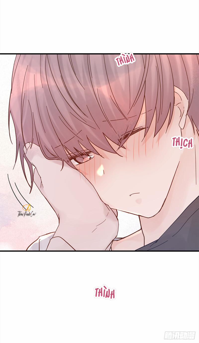 Mối Tình Đầu Gian Nan Của Chu Thành Nhất 42 trang 7