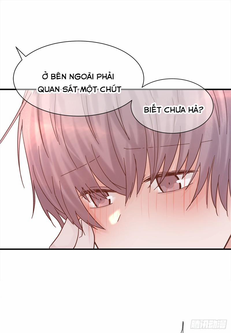 Mối Tình Đầu Gian Nan Của Chu Thành Nhất 42 trang 9